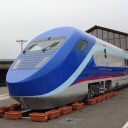 四国鉄道の旅、２日目