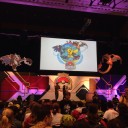 WCS2014本戦開幕しました！