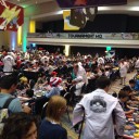 WCS2014本戦開幕しました！