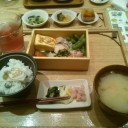 お出掛けしてきました＾＾　～豆しばコラボ～　８／１５－１