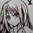 絵描きが時々やる両手とも右手で描いちゃう事を
