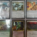 【MTG】緊急入荷！旧弾シングルざっくざく！