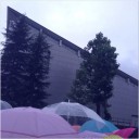 私のカムヒアが終わった
