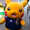 お出掛けしてきました＾＾　～「ピカチュウ大量発生チュウ！ at 横浜みなとみらい」～　８／１６