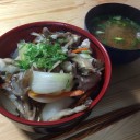 火曜　〓作業と話と〓