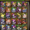 【パズドラ】ランク100になりました