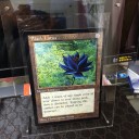 【大判カード】Black Lotus & Chaos Orb