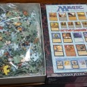 ＭＴＧジグソーパズル