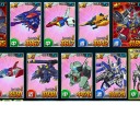 ＳＤガンダムオペレーションズ　その134
