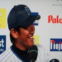 三浦 今季２回目の完封リレー勝利で５連勝だぜ～！！