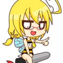 虫トークン用伊８ちゃん