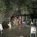 夏の旅行