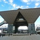 GP神戸とか