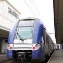 シャルトル着