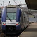 シャルトル着