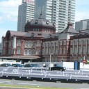 そうだ!!仙台へ行こう!!(1)　～ぶらり途中下車　東京駅～