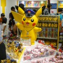 そうだ!!仙台へ行こう!!(2)　～ポケモンストア～