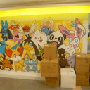 そうだ!!仙台へ行こう!!(2)　～ポケモンストア～