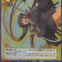 閃乱カグラTCG　焔ちゃん