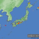 【列島最北】 稚内ベクレ再発。（－－；）
