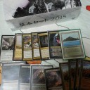 GP神戸から帰還