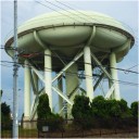 UFOだけど うどん屋さん