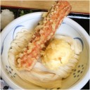 UFOだけど うどん屋さん