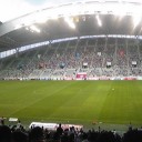 サッカーJ1　神戸vs仙台