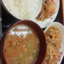 痩せてる場合じゃなさそう。(-.-;)