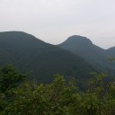 登山日記（山形神室1344m・仙台神室1356m）
