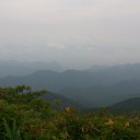 登山日記（山形神室1344m・仙台神室1356m）