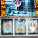 ワルプルギスの夜に