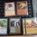 【MTG】レガシー・モダンカード入荷しました！
