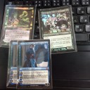 【MTG】レガシー・モダンカード入荷しました！
