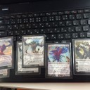 【MTG】レガシー・モダンカード入荷しました！