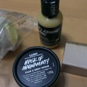LUSH