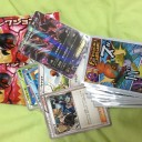[プチ遠征] ジムバトル2014/08/24 おもちゃのぶんぶく