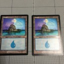 【GURU】Island & Swamp