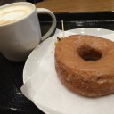 火曜　〓買い物とコーヒーと〓