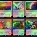 From the Vault:Annihilationシングルカード発売中