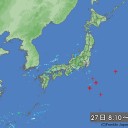 札幌の紅斑紫外線量は観測以来最大。