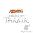 タルキール覇王譚/Khans of Tarkir 先行予約開始