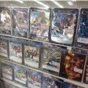 ゼクスとウィクロス本日発売！