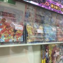 ゼクスとウィクロス本日発売！