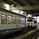 ターミナルへ帰還