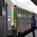 ベルシー駅