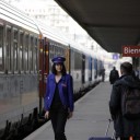 ベルシー駅