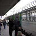 ベルシー駅