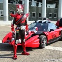 仮面ライダードライブ