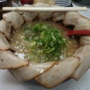 今日の拉麺部 (8/28-2014)